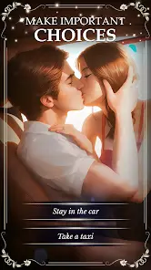 Lush™: Interactive Stories - скриншот 1