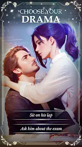 Lush™: Interactive Stories - скриншот 2