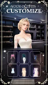 Lush™: Interactive Stories - скриншот 3