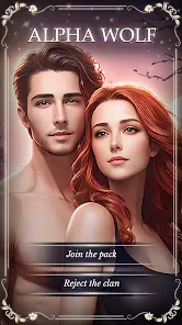 Lush™: Interactive Stories - скриншот 4