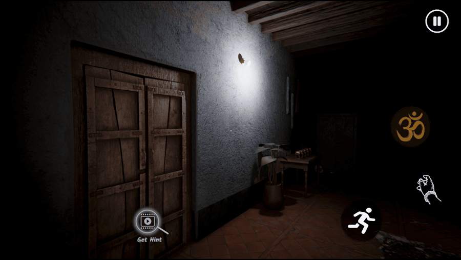 Kamla - Horror Exorcism Escape - скриншот 9