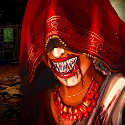 Kamla - Horror Exorcism Escape