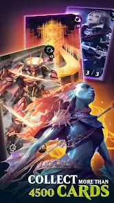 Magic: Puzzle Quest - скриншот 2