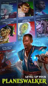 Magic: Puzzle Quest - скриншот 3