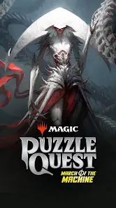 Magic: Puzzle Quest - скриншот 5