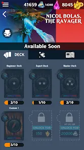 Magic: Puzzle Quest - скриншот 6