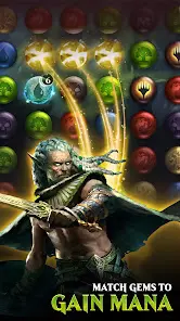 Magic: Puzzle Quest - скриншот 8