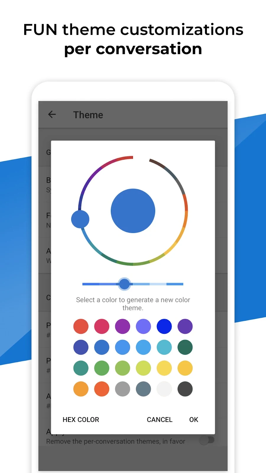 Pulse SMS (Phone/Tablet/Web) - скриншот 1