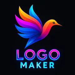Logo Maker: Дизайн логотипа