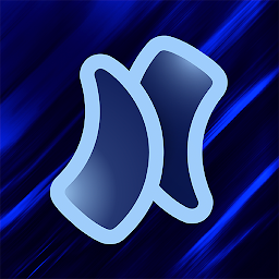 Niagara Launcher Главный экран