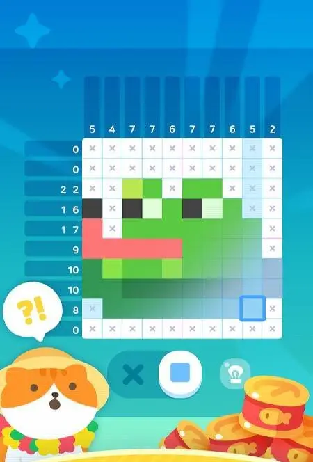 Meow Tower: Nonogram (Offline) - скриншот 3