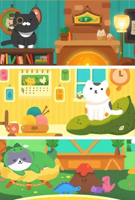 Meow Tower: Nonogram (Offline) - скриншот 4