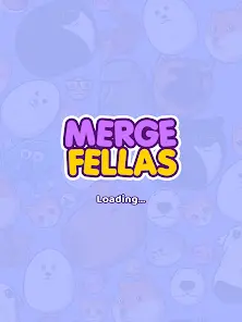 Merge Fellas - скриншот 3