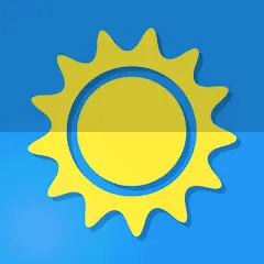 Meteogram Pro Weather Widget