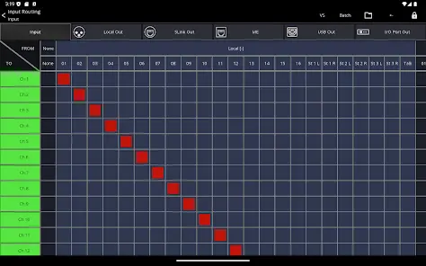 Mixing Station - скриншот 11