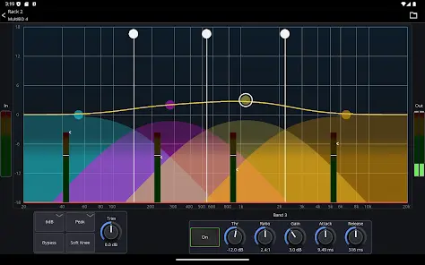 Mixing Station - скриншот 12