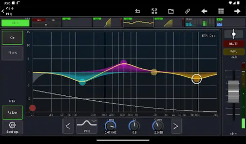 Mixing Station - скриншот 6