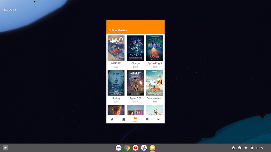 UVX Player Pro:Ultimate VideoX - скриншот 11