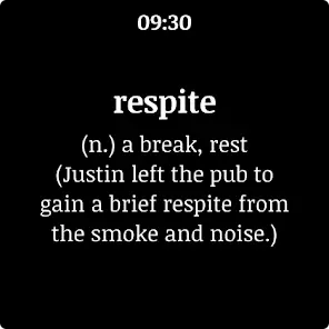 Vocabulary - Learn words daily - скриншот 8