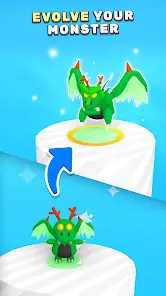 Monster Box - скриншот 2