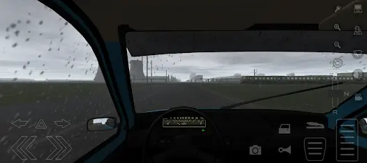 Motor Depot - скриншот 2