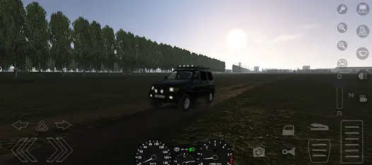 Motor Depot - скриншот 4