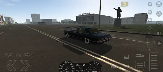 Motor Depot - скриншот 5