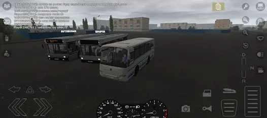 Motor Depot - скриншот 6