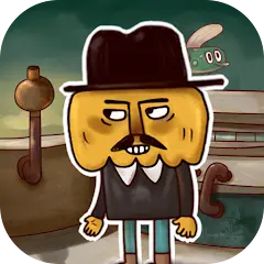 Mr. Pumpkin Adventure