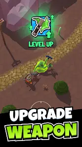 Devour Idle Game・RPG adventure - скриншот 8