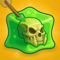 Devour Idle Game・RPG adventure