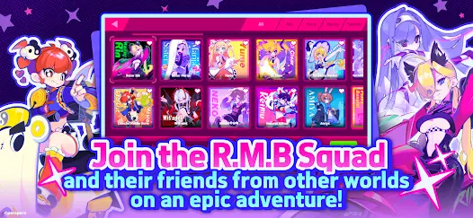 Muse Dash - скриншот 2