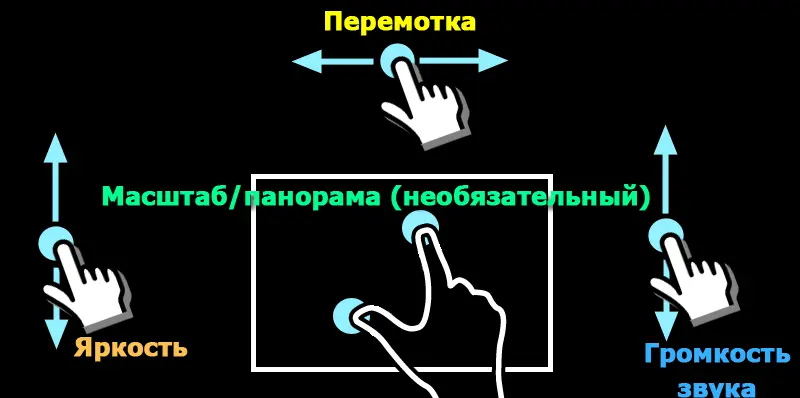 MX Player Pro - скриншот 3