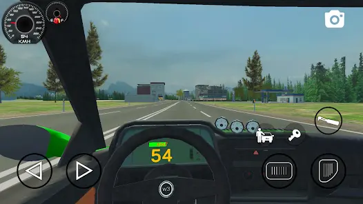 My First Summer Car: Механик 12 (Mod Money) - скриншот 5