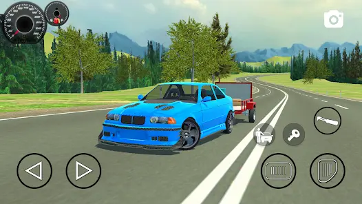 My First Summer Car: Механик 12 (Mod Money) - скриншот 3