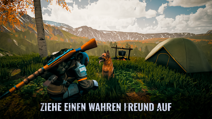 Days After: Überlebensspiele - скриншот 6