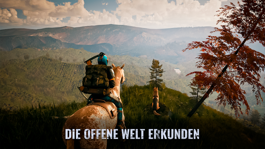 Days After: Überlebensspiele - скриншот 7