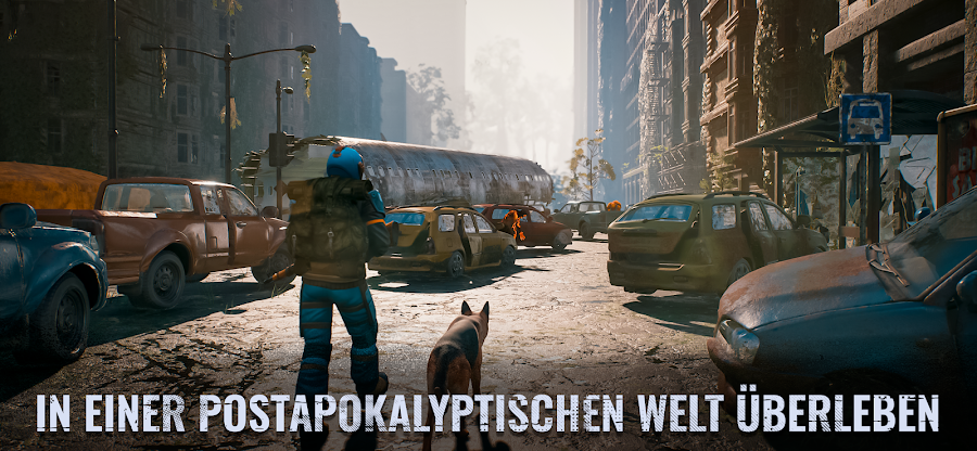 Days After: Überlebensspiele - скриншот 8