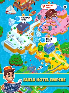 My Perfect Hotel - скриншот 12