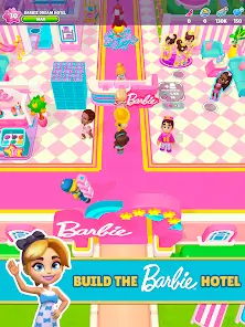My Perfect Hotel - скриншот 8