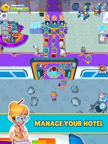 My Perfect Hotel - скриншот 10