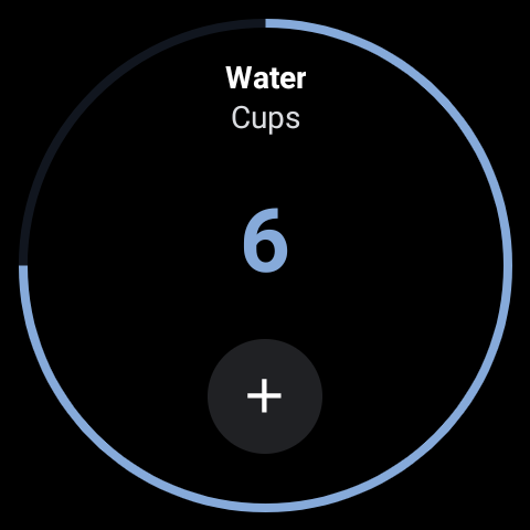 MyFitnessPal: Calorie Counter - скриншот 10