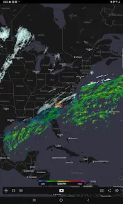MyRadar Weather Radar - скриншот 11