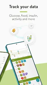 mySugr - Diabetes Tracker Log - скриншот 2