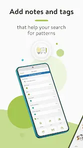 mySugr - Diabetes Tracker Log - скриншот 4