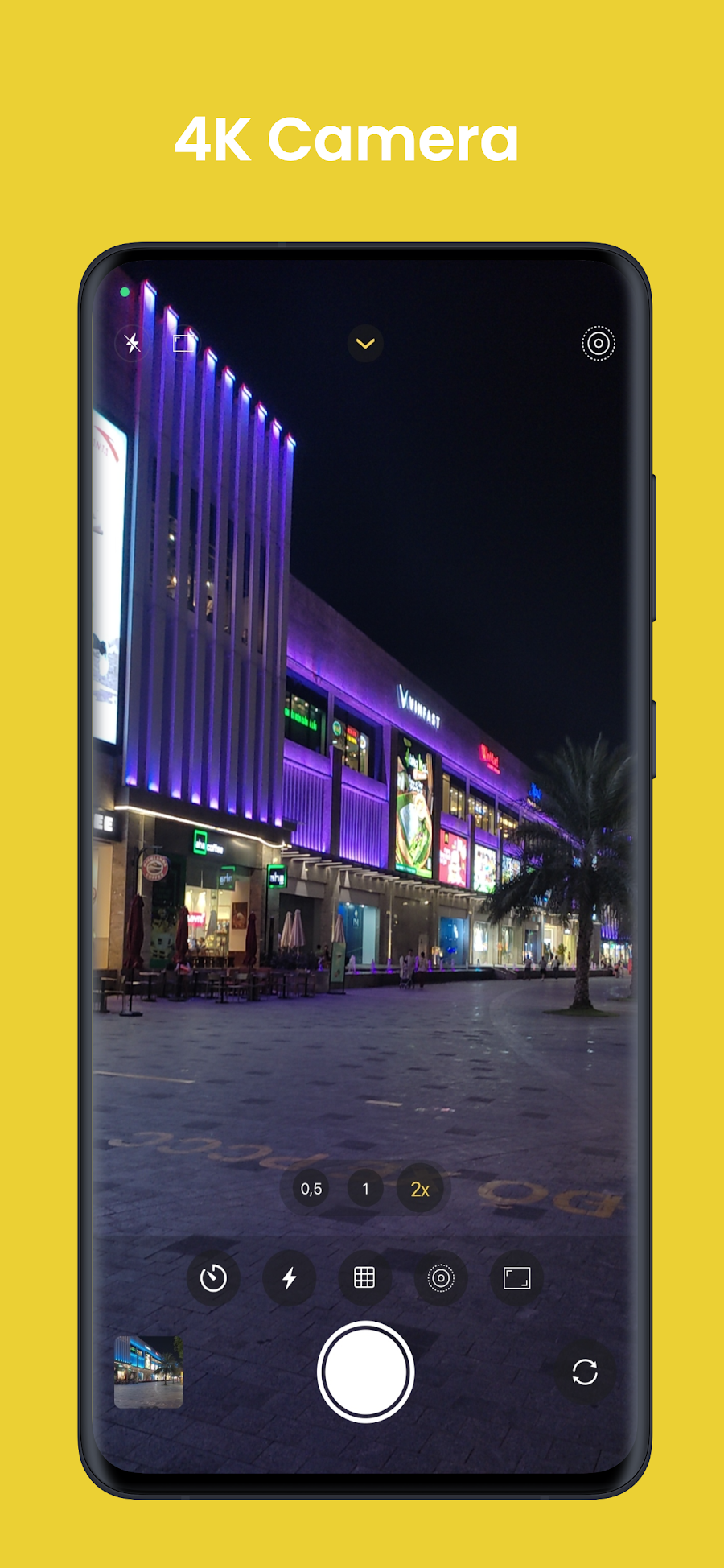Camera – Phone 17 Camera - скриншот 7