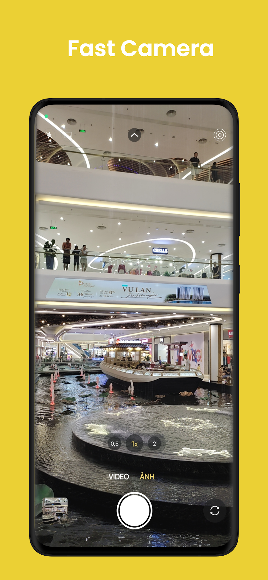 Camera – Phone 17 Camera - скриншот 8