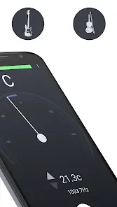 n-Track Tuner Pro (тюнер) - скриншот 2