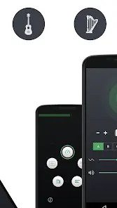 n-Track Tuner Pro (тюнер) - скриншот 3