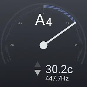 n-Track Tuner Pro (тюнер) - скриншот 6
